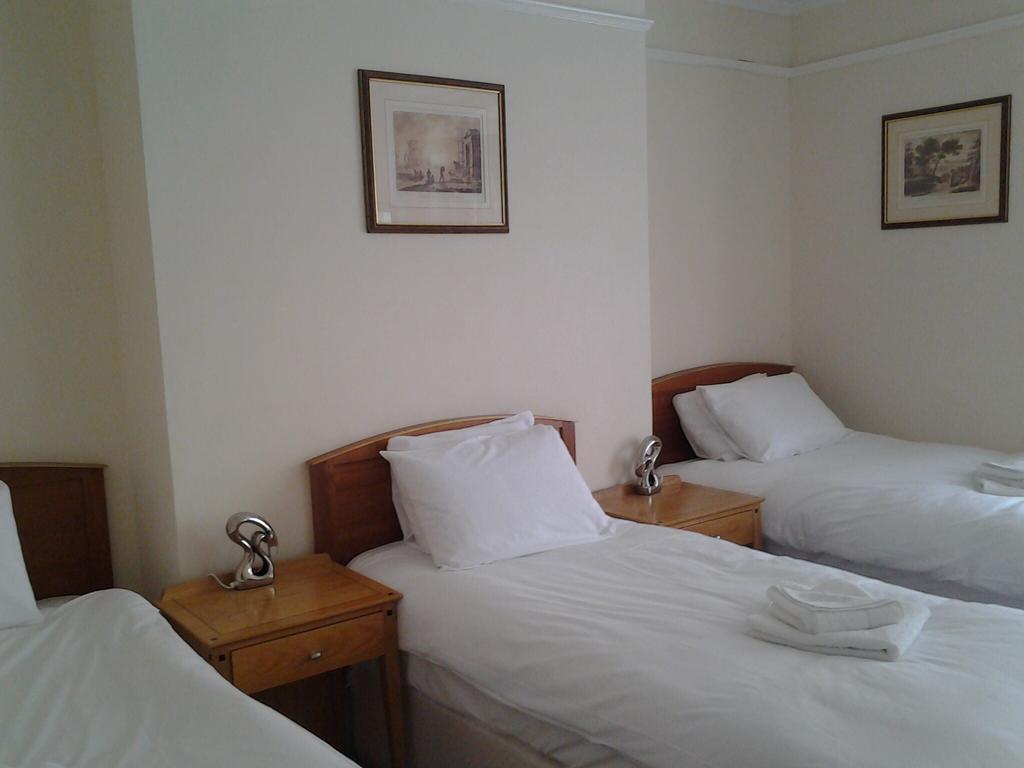 Sterling Lodge Hotel Eastbourne Quarto foto